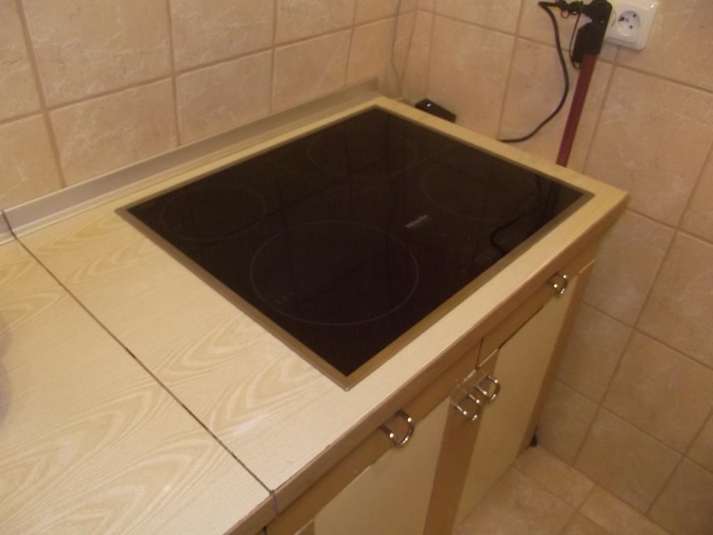 Nakvyne Rokiskyje Panzió Rokiškis Kültér fotó