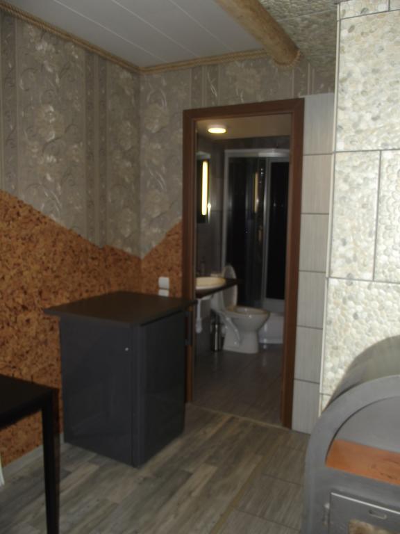 Nakvyne Rokiskyje Panzió Rokiškis Kültér fotó